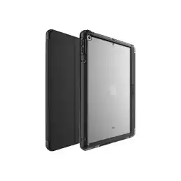 OtterBox Symmetry Folio Apple iPad (7th gen) Black (77-62044)_16